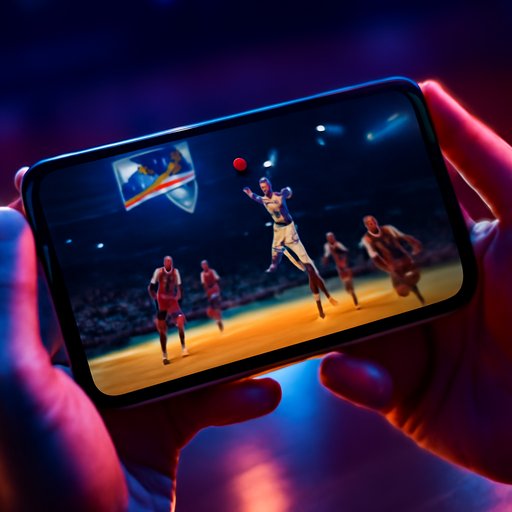 KG999 basketball live event panel