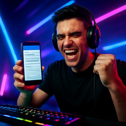 KG999 support chat on mobile screen